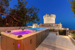 Minceta Fortress View, Dubrovnik